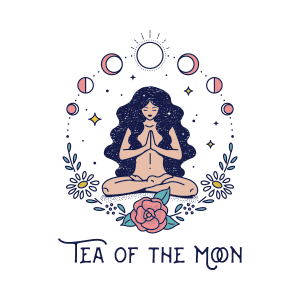 tea of the moon provence